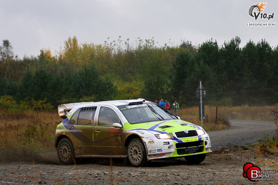 Rallye Lausitz